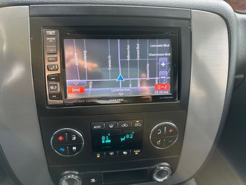 Used 2011 GMC Sierra 1500 SLT image 23