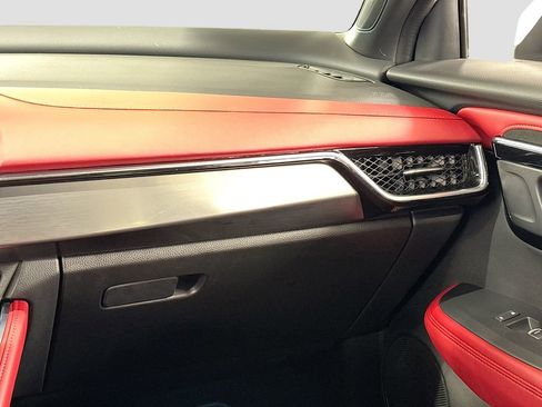 Used 2025 Acura ADX A-Spec image 20