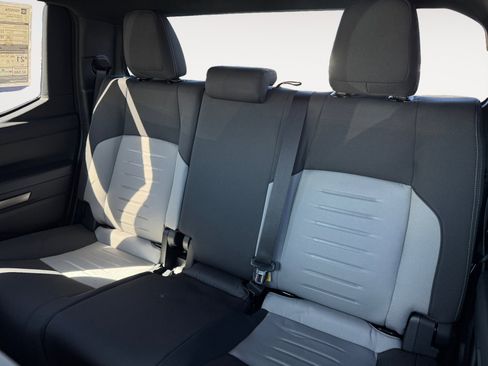 New 2025 Toyota Tacoma TRD Off-Road image 16