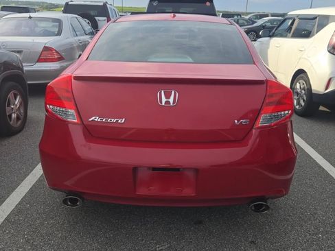 Used 2011 Honda Accord EX-L image 3