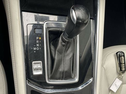 Used 2017 MAZDA CX-5 Grand Select AWD/4WD image 24