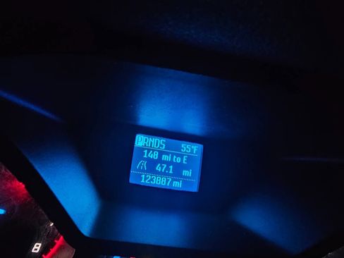 Used 2015 Ford Transit Connect XL image 22