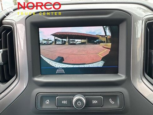 Used 2022 Chevrolet Silverado 3500 W/T w/ WT Convenience Package image 24