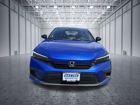 Used 2023 Honda Civic Sport image 10