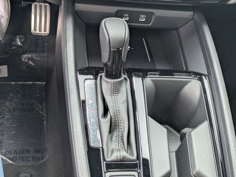 New 2026 Honda Accord Sport image 13