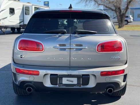 Used 2017 MINI Cooper Clubman S image 6