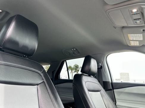 Certified 2023 Ford Explorer XLT w/ Equipment Group 202A image 17