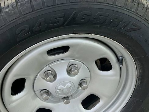 Used 2019 RAM 1500 Tradesman w/ Popular Equipment Group RWD image 32