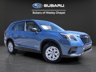Used 2024 Subaru Forester AWD/4WD video 1
