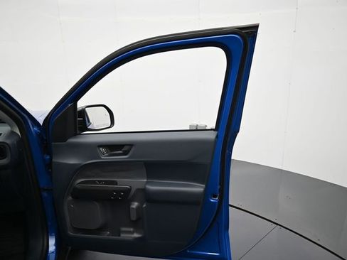 New 2025 Ford Maverick XLT w/ XLT Luxury Package image 28