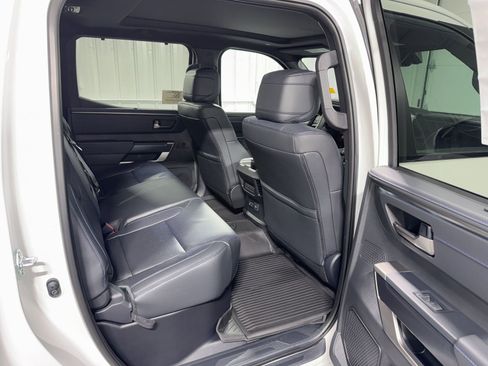 New 2026 Toyota Tundra 4x4 CrewMax image 13
