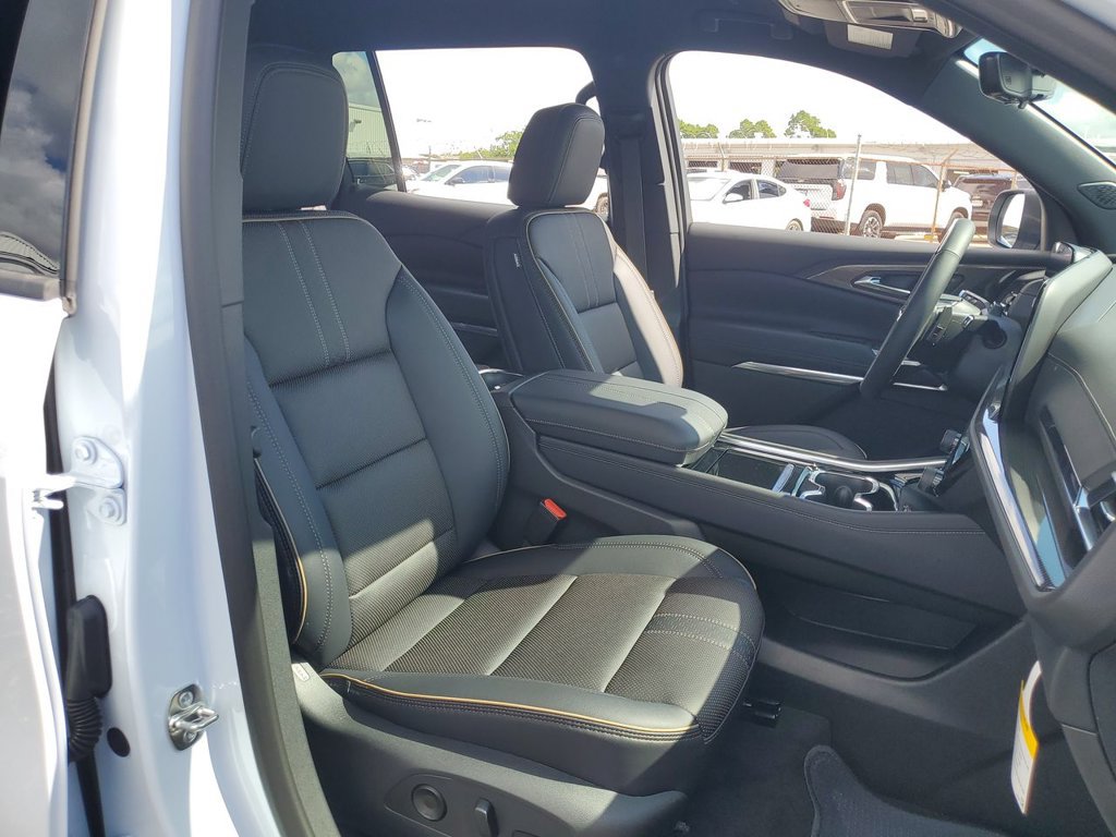 New 2026 Chevrolet Traverse High Country AWD/4WD image 34