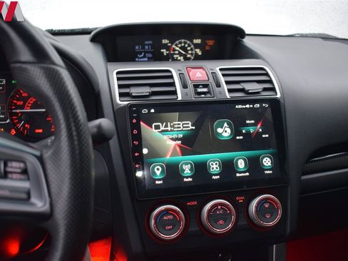 Used 2016 Subaru WRX STI w/ Popular Package #2 image 27