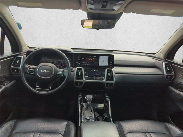 Used 2022 Kia Sorento SX FWD image 20
