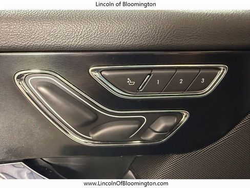 Used 2020 Lincoln Corsair Reserve w/ Equipment Group 202A image 38