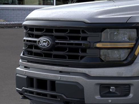 New 2026 Ford F150 XLT image 16