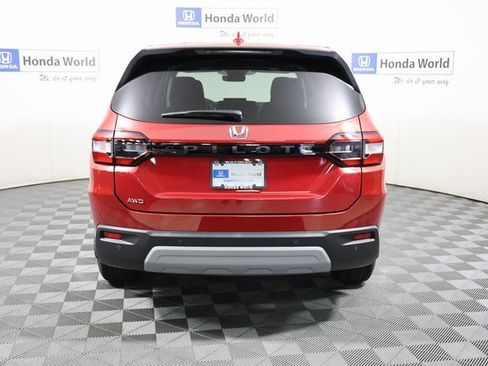 New 2025 Honda Pilot EX-L image 5