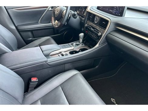 Certified 2022 Lexus RX 350 AWD w/ Premium Package image 16