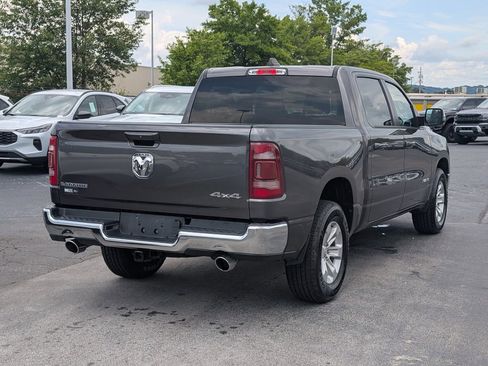 Used 2023 RAM 1500 Laramie AWD/4WD image 6
