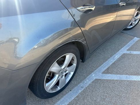 Used 2010 Acura TSX Sedan FWD image 4