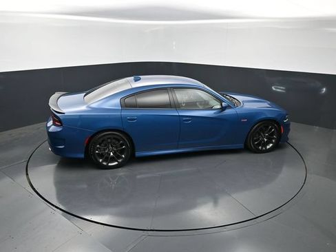 Used 2022 Dodge Charger Scat Pack w/ Plus Group RWD image 25