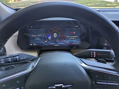 New 2026 Chevrolet Equinox ACTIV w/ Convenience Package III image 16