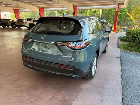 Used 2023 Honda HR-V LX image 13