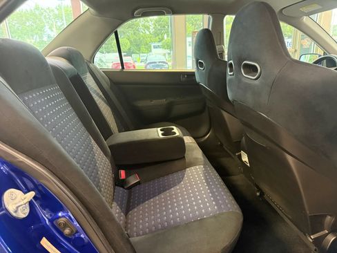 Used 2005 Mitsubishi Lancer Evolution AWD/4WD image 22