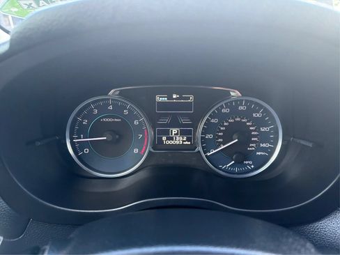 Used 2016 Subaru Crosstrek 2.0i Premium AWD/4WD image 16