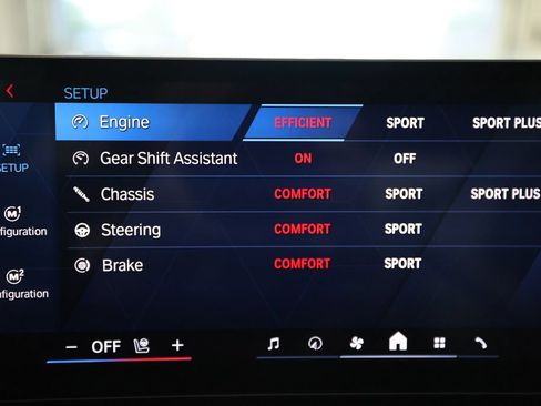 Used 2026 BMW M3 RWD image 30