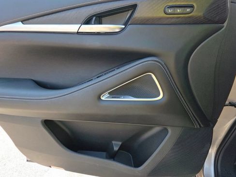 Used 2022 INFINITI QX60 Autograph FWD image 15