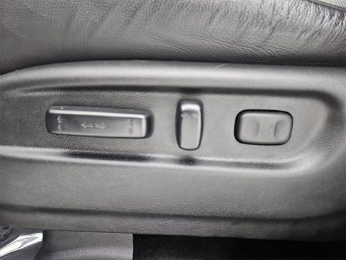 Certified 2023 Honda Passport TrailSport image 43