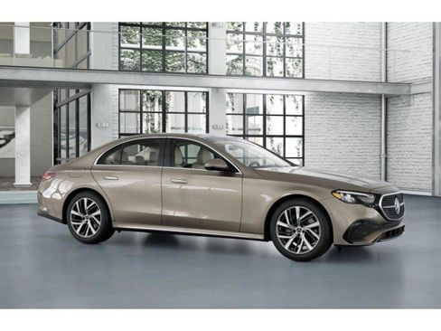 New 2026 Mercedes-Benz E 350 Sedan image 26