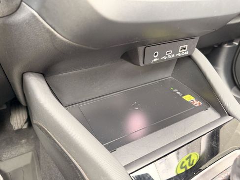 Used 2025 Subaru Forester Sport image 25