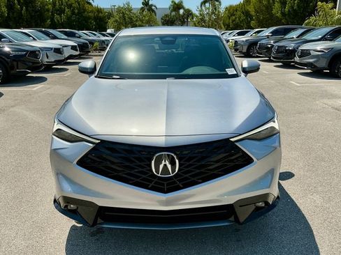 New 2026 Acura ADX A-Spec image 2