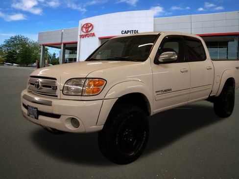 Used 2004 Toyota Tundra SR5 image 5