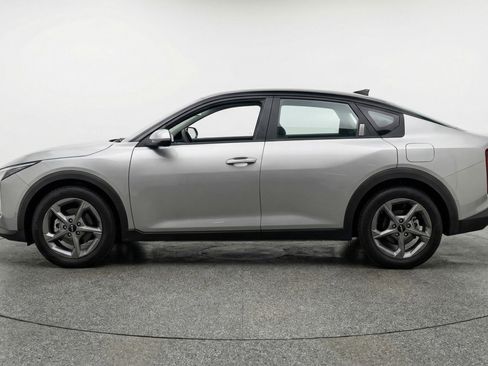 Used 2025 Kia K4 FWD image 5