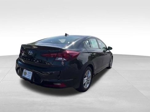 Used 2019 Hyundai Elantra Value Edition w/ Cargo Package image 2