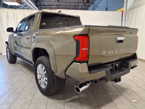 Used 2026 Toyota Tacoma Limited image 7