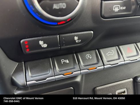 Used 2019 Chevrolet Silverado 1500 LT w/ All-Star Edition RWD image 31