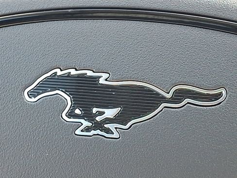 Used 2025 Ford Mustang Mach-E Premium AWD/4WD image 31