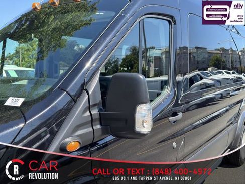 Used 2023 Ford Transit 350 XL image 37