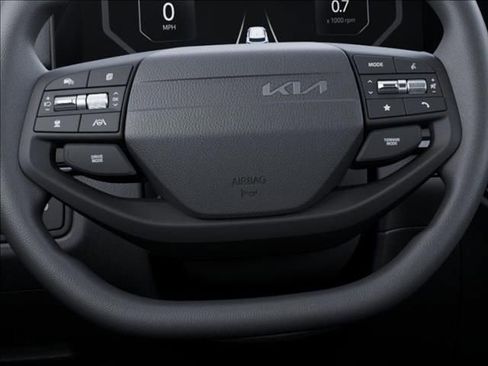 New 2026 Kia Sportage S image 22