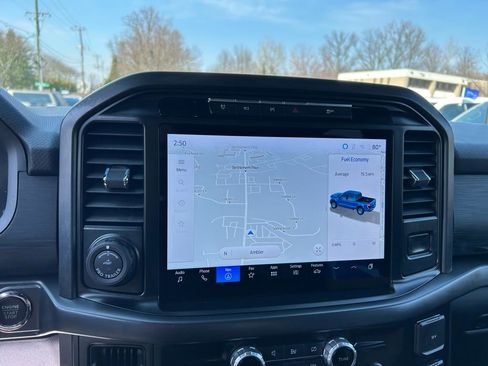 Certified 2024 Ford F150 XLT w/ Equipment Group 302A MID image 28