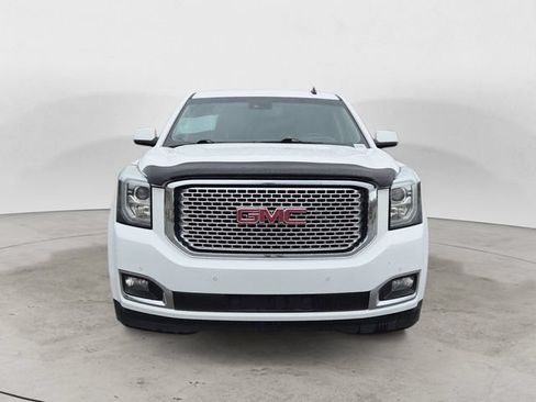 Used 2015 GMC Yukon XL Denali AWD/4WD image 2