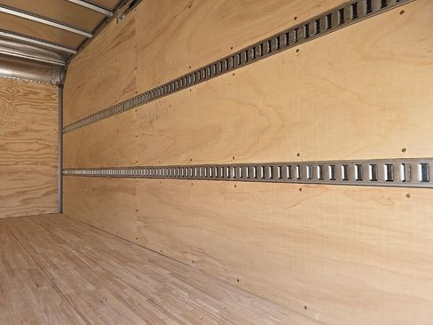 New 2024 Ford Transit 350 w/ Upfitter Package RWD image 10