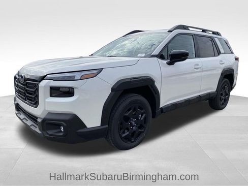 New 2026 Subaru Outback Limited image 5