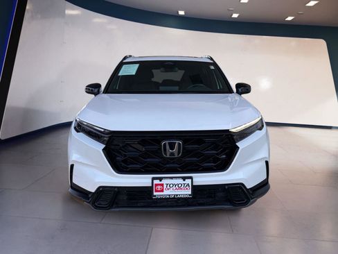 Used 2025 Honda CR-V Sport image 8