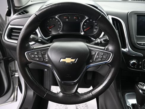 Certified 2020 Chevrolet Equinox LT w/ Sport Edition image 8