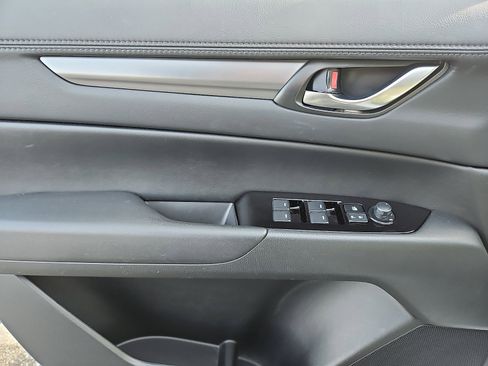 Used 2023 MAZDA CX-5 AWD 2.5 S w/ Select Package image 12